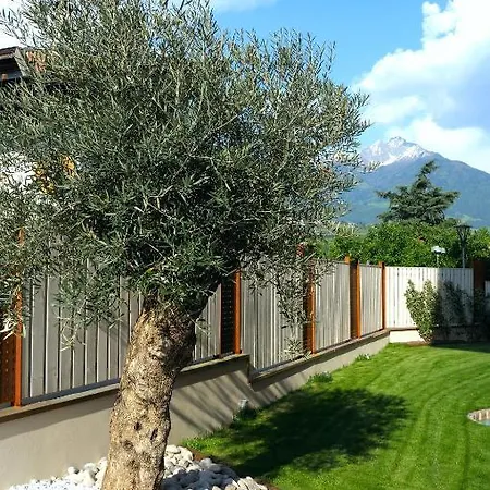 Aparthotel Alia Appartements&wellness Algund