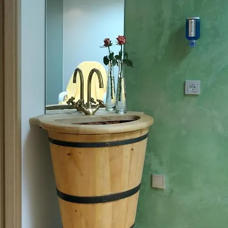 Alia & Wellness 4*