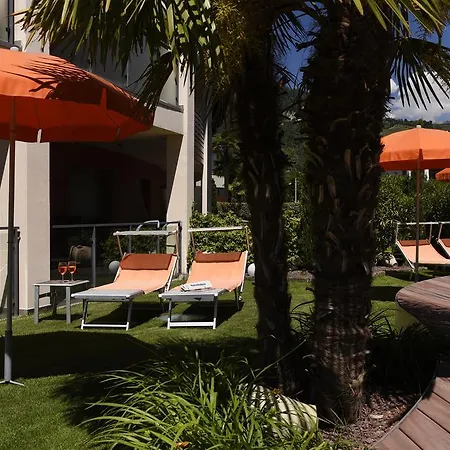 Alia Appartements&wellness 4* Algund