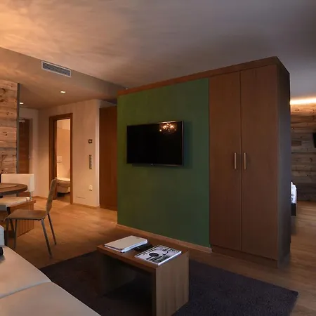 Alia Appartements&wellness
