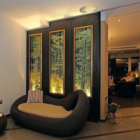 Alia & Wellness 4*