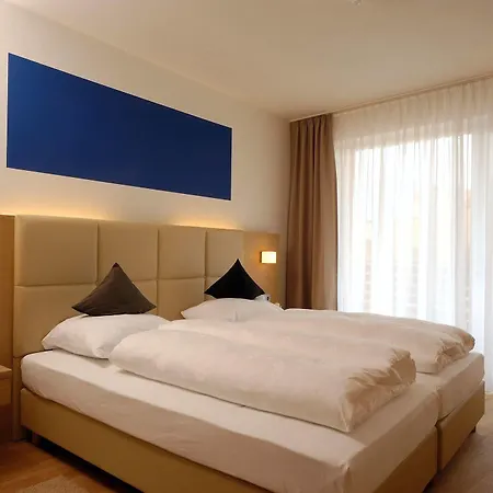 Aparthotel Alia Appartements&wellness Algund