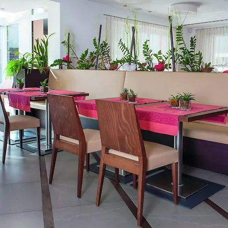 Alia Appartements&wellness 4* Algund