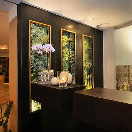 Alia Appartements&wellness Aparthotel Algund