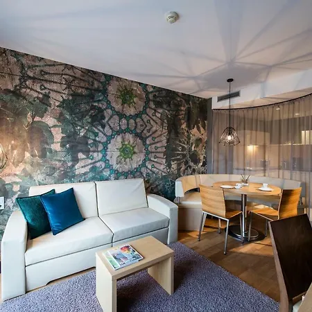 Alia Appartements&wellness