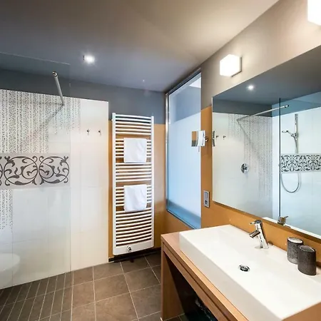 Aparthotel Alia Appartements&wellness