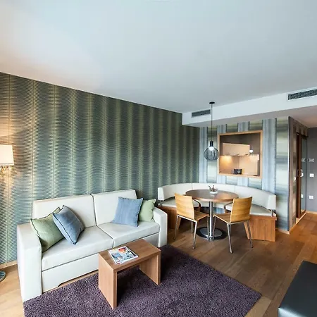 Alia Appartements&wellness