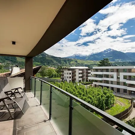 Aparthotel Alia & Wellness 4*