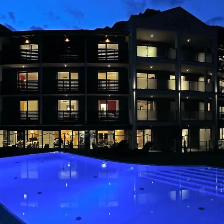 Alia & Wellness 4* Lagundo